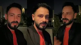 نور وعصام 🔥 عصام بصدمة ميشان ادومة نزع السيارة 