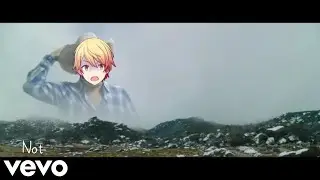 [PJSK] Tsukasa Big Enough meme