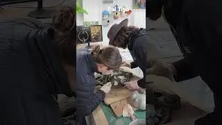 Labyrinth Fun Project - Part 1
