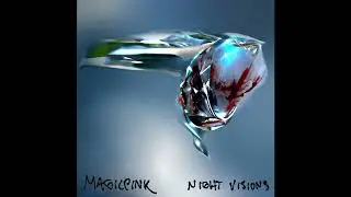 PREMIERE: MagicPink - Night Visions [Bed of Roses]