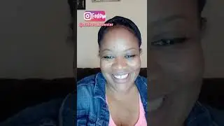 Living with a Stutter (Unedited)