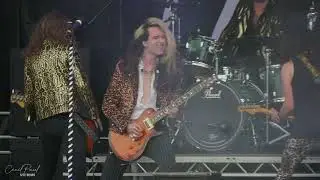 Harsh - The Sound She Does - Call Of The Wild Festival 2025