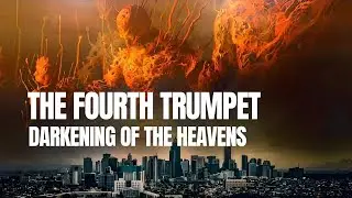 The Fourth Trumpet | Revelation 8:12