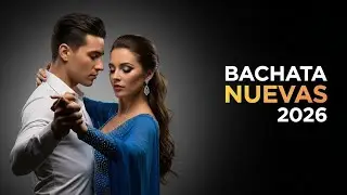 Bachata Nueva 2026 🔥 Bachata actual con un estilo refinado