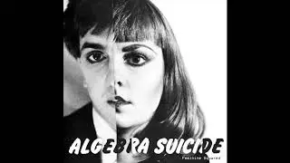 Algebra Suicide - True Romance at the Wolrd's Fair