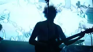 Simon Moholt & Pilgrim - Blandede F&oslash;lelser (Live p&aring; Cosmopolite 15.11.24)