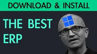 MS Dynamics 365 Finance 10.0.37 на MacBook Pro (загрузить и установить)