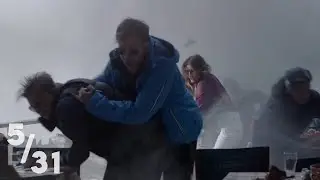 Natural Disaster | Force Majeure (2014) - 5/31