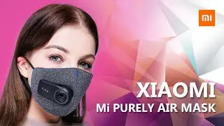 Collective OverView on the Xiaomi Face Mask , Do not miss this one !