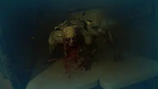 Dying Light 2: Stay Human Hospital Chase