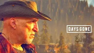 Days Gone (Gameplay Walkthrough) | FAREWELL OREGON | EP20