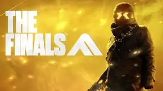 The Finals Gameplay Full Game (Squads) Pc