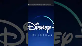 Disney+ logo animation (Dec. 2022)