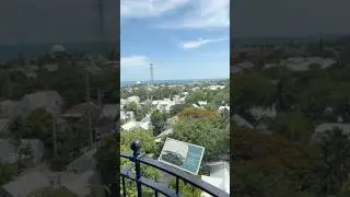 Exploring the Key West Lighthouse: A Step Into History