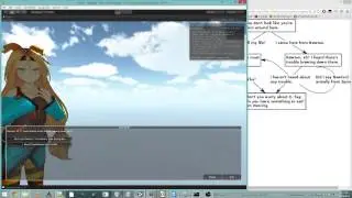 Unity Dialogue System