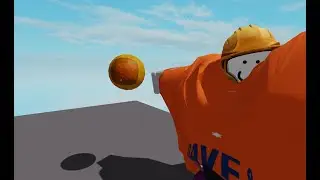 BIG AMONGUS BALL VS HOLY TITAN JACK FIGHT