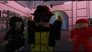 I'VE PLAYED THESE GAMES! - Roblox Meme Animation