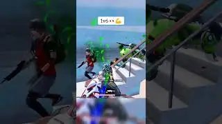1v6👀💀 