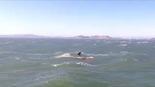 2019 Labor Day Downwinder