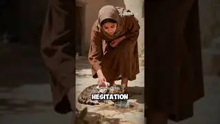 The Woman Who Entered Heaven Because of a Cat || Heart-Touching Islamic Story #shorts