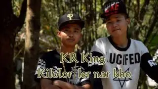 Karen hip-hop new song 2017