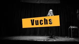 Health Slam 2019 Vuchs 2/3