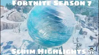 SCRIM HIGHLIGHTS #1 ft TSM Kaysid ( Tfault , Mayhem , & Solo Ranked )