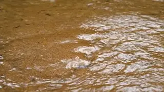 Calming Nature River Sounds for Sleep & Stress Relief | Natural Flowing Water Ambience