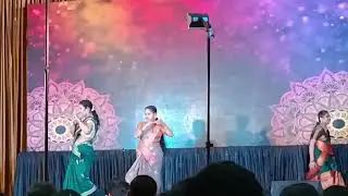 Welcome To 4th PTPL VARSHIKOTSAVA  // Kannada Stage program  // Manipal girl employee