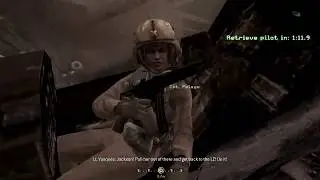 (10) Shock and Awe - Act I - CoD4: MW [1920x1080@60]