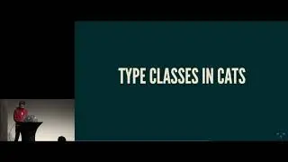 Fantastic Monads and where to find them (Jakub Kozłowski)