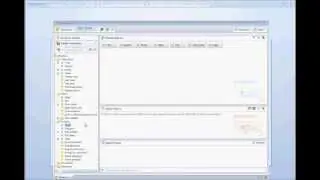 Query Panel - Select Objects and Create Simple Prompt in Webi