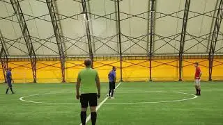 Форвард VS Авангард (18-09-2021)