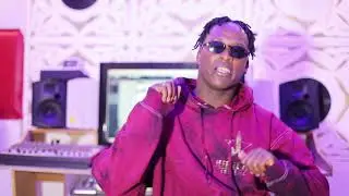 EDOUKA - no stop (official vid&eacute;o prod by DOUWESS PROD)