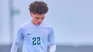 Central Valley boys JV soccer Vs Golden  Valley Pt2