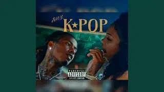 K-Pop