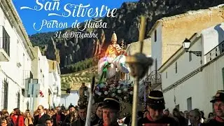 Fiestas de San Silvestre, Huesa (Jaén, España). Navidades en Elche (Alicante, España)
