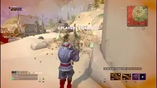 Best console realm royale player!?!???