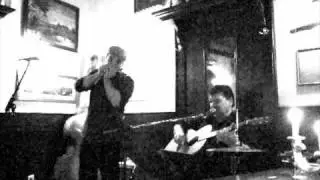 Bluesrudy & Marko Jovanovic - 25.12.2009 Willi Witt Wittenberg