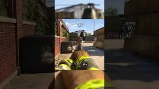 XDefiant gameplay feels good so far 🙌🏼 #xdefiant #shorts