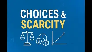 aChoices & Scarcity Explained | OpenStax Microeconomics Ch. 2Choice in a World of Scarcity