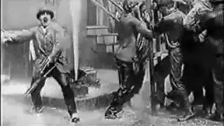 Jimmy Aubrey: Bungs and Bunglers (1919)