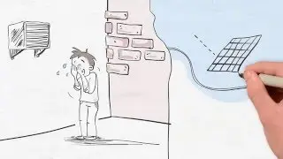 Whiteboard Animation Video Services 