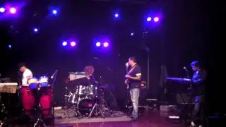 Sukura - Wenters Live 2.0 - Theater De Storm