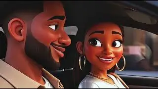 The Nigerian Bachelor episode 4. #shortfilm #animation #africanfolktales