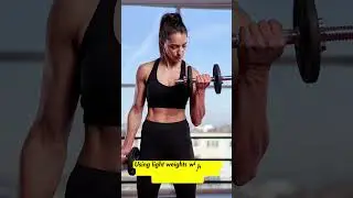 Weight Training for Beginners: Start Smart & Build Strength Safely | Madbody Fitness Studio