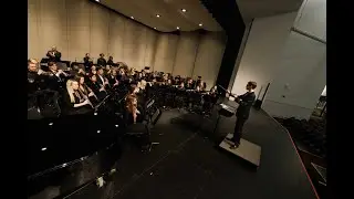 LR Wind Ensemble & Wind Symphony: &ldquo;Life Cycles&rdquo;