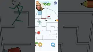 Maze Skip Work 😱 New game weegoon #games #gameplay walkthrough #weegoon top game #mazeskipwork