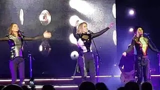 Bananarama - I Want You Back (The Original Line-up Tour - 12th Nov)
