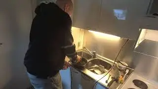 leipurinurkkaus 2 - 34000rpm tiskiharja keksint&ouml;